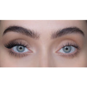 SWEED x Nikki_Makeup - Nikki Cluster (7, 8, 10, 12mm) - Model Shot